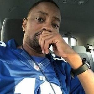 Meet your Posher, Scott